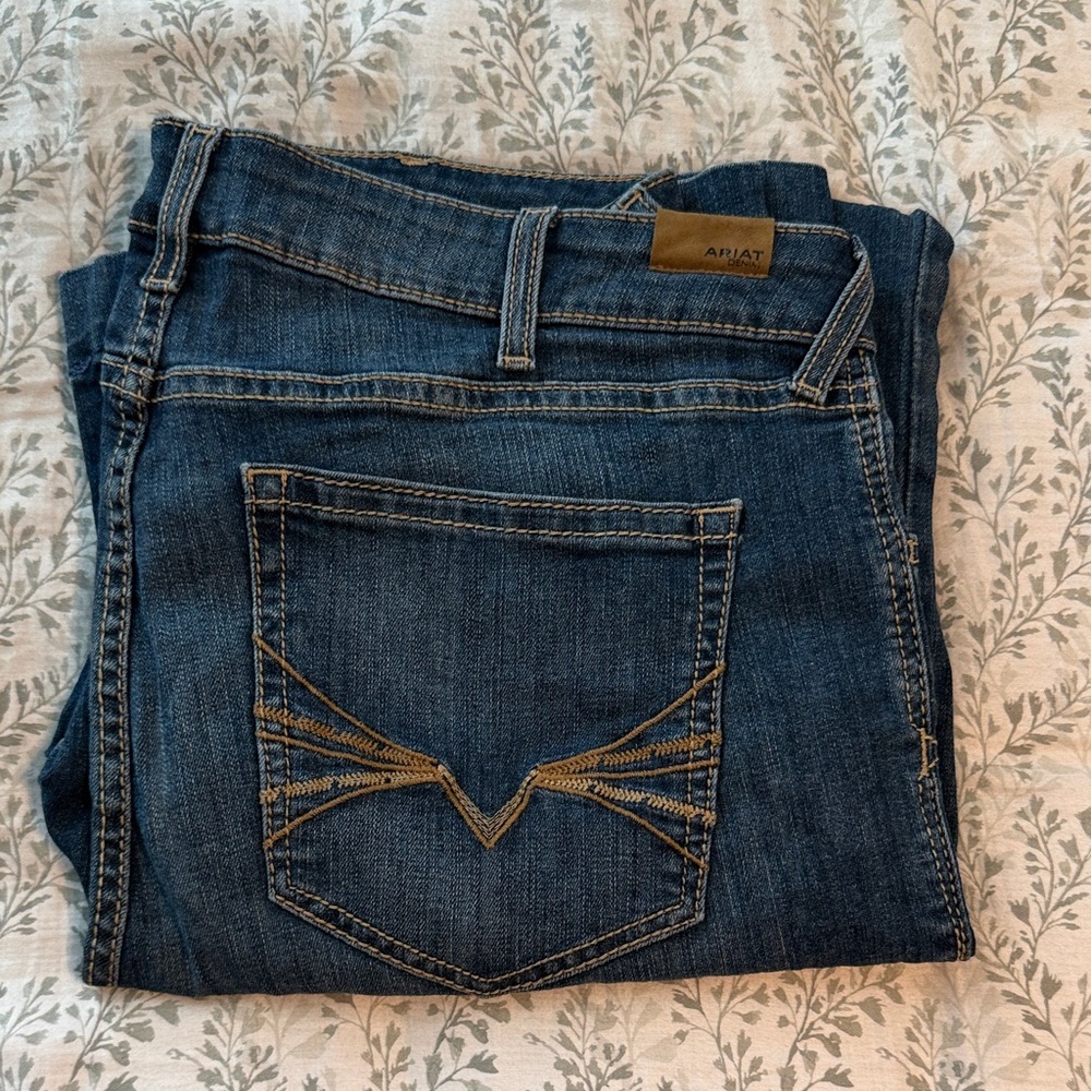 Ariat Women's Jeans
